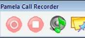 Pamela Call Recorder for Skype 4.5.0.58