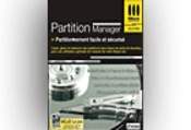 Partition Manager Professional 11 - 64 bits