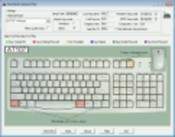 PassMark KeyboardTest 3.0 Build 1000
