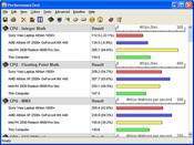 Passmark PerformanceTest 7.0 build 1008