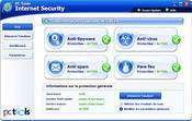 PC Tools Internet Security 2009 6.0.1