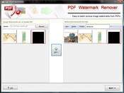 PDF Watermark Remover 1.0.1