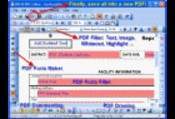 PDFill PDF Editor 1.18