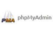 phpMyAdmin 3.4.0