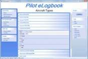 Pilot eLogBook 1.0.2.0