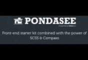 Pondasee 