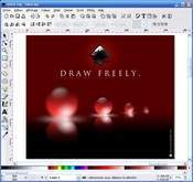 Portable InkScape 0.46