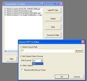 PowerPoint to Video 1.3.0