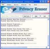 Privacy Eraser 5.60