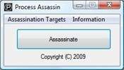 Process Assassin 1.1