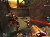 Quake III : Arena 1.1