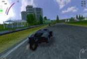 Racing Impossible -