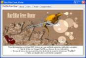RarZilla Free Unrar 2.54