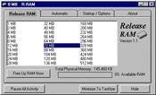 Release RAM Pro 2.05