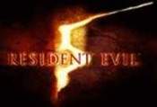 Resident Evil 5 - Benchmark 