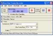 River Past Screen Recorder 7.7.16