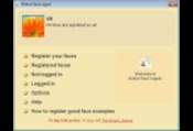 Rohos Face Logon -