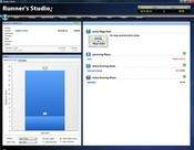 Runners Studio 2.1