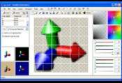 RW Icon Editor 2008.1