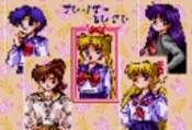 Sailor Moon 1.0