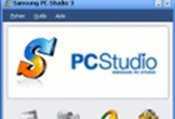 Samsung PC Studio 3.1.0