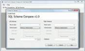 Schema Compare 1.0