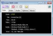 Screen WMV CAM 1.72