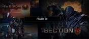 Section 8 - Fan Kit 1.0.1.7