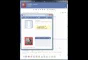 Skin pour WLM : Messenger Live Facebook 1.3.20