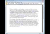 Slim PDF Reader -