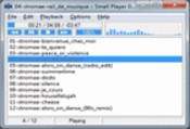 Small Player 0.8.0 RC2 - 64 