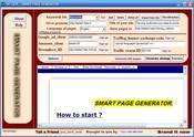 Smart Page Generator 2.07