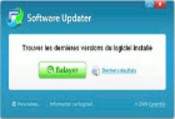 Software Updater 1.0.0