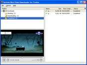 Sothink Web Video Downloader for Firefox 5.5 (Build 9081
