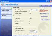 Spam Monitor 4.0