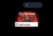 Spiderman Recherche -