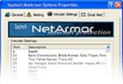 Spytech NetArmor 1.75.00