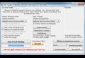 SSD Tweaker -