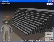 Stair Dismount 1.0.3