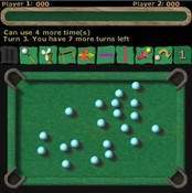 Strategic Billiard 1.2