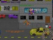 Street Bike Fury 1.0