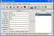 Suite de Gestion Clients Fournisseurs et Stock 2.5.0