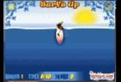 Surf up -