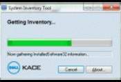 System Inventory Tool 1.0
