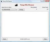 Temp File Cleaner 3.0.4