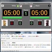 Tempo Game Clock 1.7