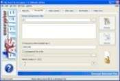 The Fast File Encryptor 4.3