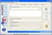 The Fast File Encryptor 4.3