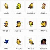 The Simpsons Icon 1.0