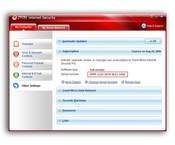 Trend Micro Internet Security - 1PC - 1an 2010